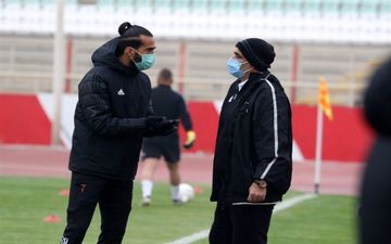 برادران‌ شجاعی، نسخه جدید شفر و برانکو
