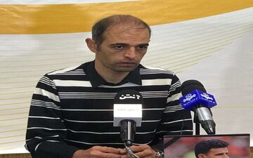 نویدکیا: همه چیز ایده‌آل بود ولی ...