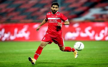 دعوت از مدافعان استقلال و پرسپولیس به اردوی تیم ملی فوتبال