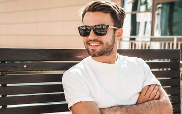 فواید استفاده از عینک آفتابی + اینفوگرافی | اختصاصی 