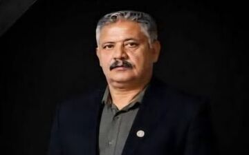آخرین جوانمردی پهلوان کازرونی؛ اهدای عضو پس از مرگ