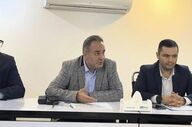 برگزاری نشست بررسی عملکرد شعبه جنوب‌غرب تهران بیمه دی