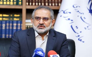معاون رئیس‌جمهور: با تمام توان و قدرت از امنیت ملی کشور دفاع می‌کنیم
