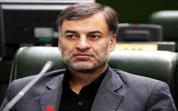 انتقاد نماینده شازند از اعلام وصول نشدن طرح سوال از رییس جمهور و استیضاح وزیر کشور