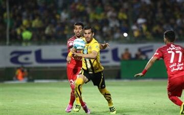  پرسپولیس – سپاهان؛ ما ثابت می‌کنیم! 