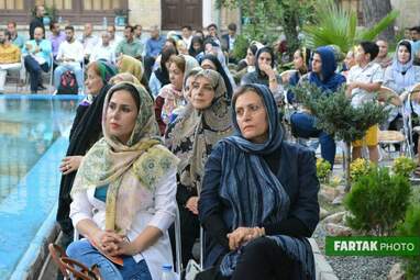 برپایی محفل ادبی شعر و شعور به همت کمسون فرهنگی شورای شهر کرمانشاه و سازمان فرهنگی، اجتماعی، گردشگری و ورزشی شهرداری کرمانشاه 