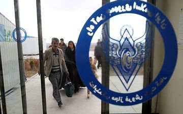  تست کرونا در ایستگاه‌های راه‌آهن اهواز انجام می‌شود
