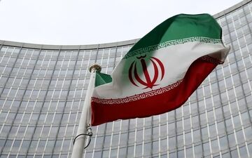 ایران: عضویت آمریکا در شورای حکام آژانس خلاف اساسنامه است