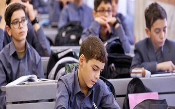 دریافت وجه در زمان ثبت‌نام دانش‌آموزان ممنوع است