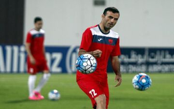 یک پرسپولیسی مرد سال فوتبال ایران شد