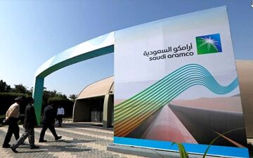 سرمایه گذاری عربستان در دو پالایشگاه هند