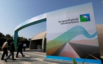 سرمایه گذاری عربستان در دو پالایشگاه هند