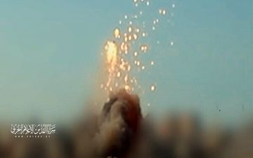 گرفتار شدن نظامیان اسرائیلی در کمین نیروهای مقاومت