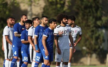 واکنش سریع رسانه استقلال به شکست +عکس