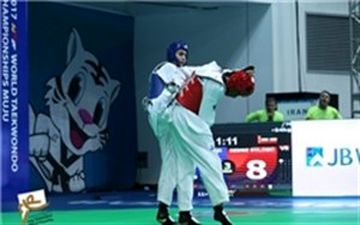 مدال با طعم دارو! 