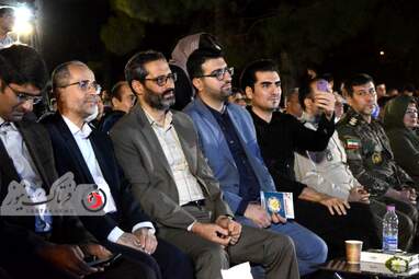  جشن پلاک کوبی کرمانشاه جهانشهر خلاق خوراک