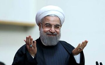 اظهارات ضد و نقیض روحانی درمورد تورم