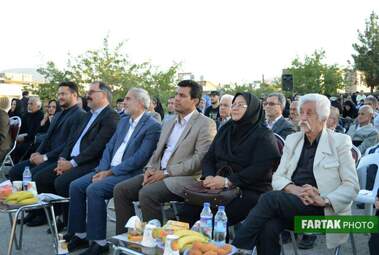 آیین بزرگداشت سردار یارمحمدخان کرمانشاهی