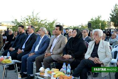 آیین بزرگداشت سردار یارمحمدخان کرمانشاهی