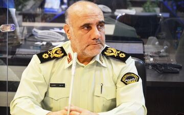 ممنوعیت ورود سگ های بزرگ به پارک ها