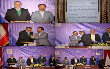بازگشت ۱۶۴ واحد کاملا تعطیل سمنان به چرخه تولید در دولت سیزدهم