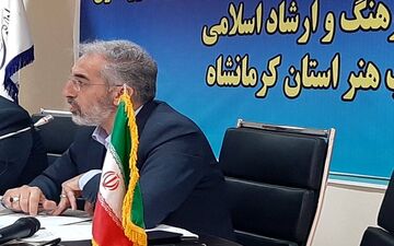   عضویت بیش از ۹۰ هزار نفر در صندوق اعتباری هنر/ ماهیانه ۵۴ میلیارد تومان حق بیمه اعضا پرداخت می‌شود

