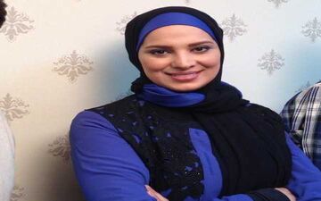  ماجرای عاشق شدن روشنک عجمیان + فیلم