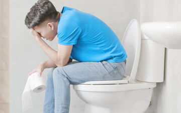با مشکل دفع مواجهید؟ این راهکار ساده را امتحان کنید