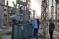 تکذیب شایعه درباره برخورد پرتابه به نیروگاه برق جزیره قشم 