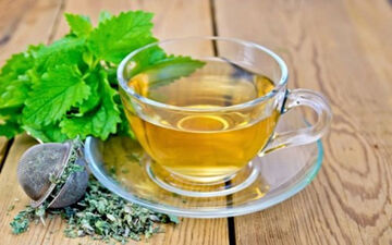 این دمنوش ها در زمستان بسیار توصیه می شود

