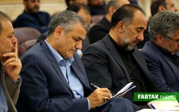 مجتبی یزدانی را چرا مردم قصرشیرین دوست دارند/فیلم