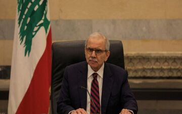 نخست وزیر لبنان: حملات مداوم اسرائیل نقض آشکار آتش‌بس و حاکمیت کشور ماست