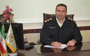 کشف 20 میلیون ریال چک پول تقلبی در پاوه