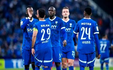 الهلال دیگر ترسی ندارد!

