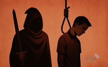 قاتل پزشک یاسوجی در ملاءعام اعدام شد