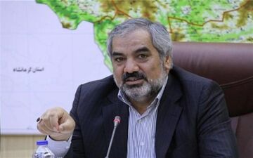  استاندار کردستان: دولت مدیون جوانان کردستانی است 