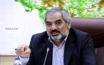  استاندار کردستان: دولت مدیون جوانان کردستانی است 