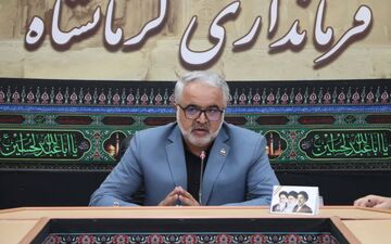 تحقق سهم ۱۹ درصدی شهرستان کرمانشاه از تسهیلات سفر رئیس‌جمهور 