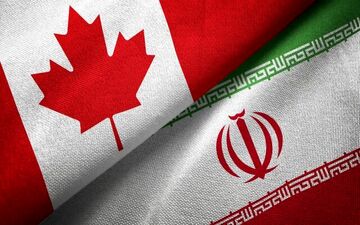 کانادا تحریم های جدید علیه ایران صدور کرد