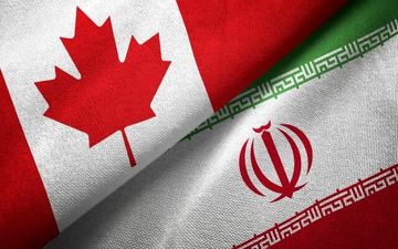 کانادا تحریم های جدید علیه ایران صدور کرد