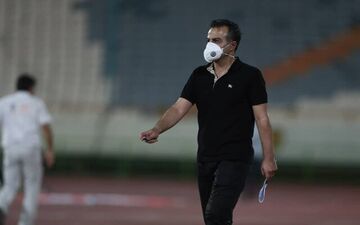رمضانی  به مدرک پارس جنوبی در استیناف واکنش نشان داد
