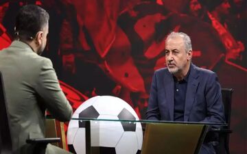 قمارهای پرریسک درویش پرسپولیس را به کجا می‌برد؟
