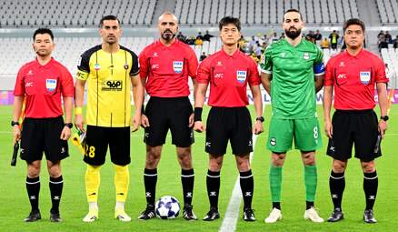 Sepahan-v-Al-Ahli-Album-(3)