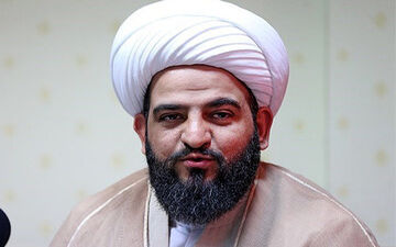 تمرین بوکس منبری سرشناس تهرانی