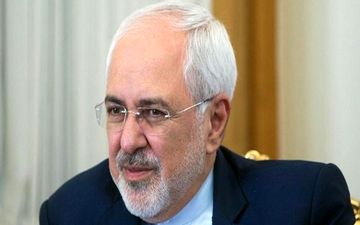 استقبال ظریف از ثبت رسمی کانال تجارت اتحادیه اروپا با ایران