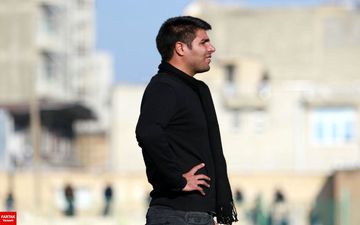 خوشه طلایی به صعود فکر می‌کند!