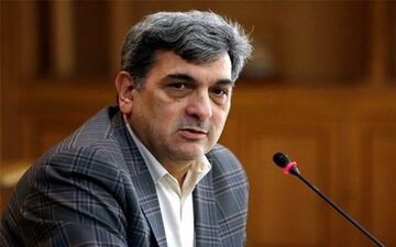  شهردار تهران: هنوز تصمیمی برای حذف طرح زوج و فرد گرفته نشده است 