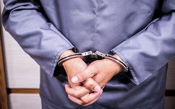 دستگیری عامل ارسال اطلاعات به خارج از کشور