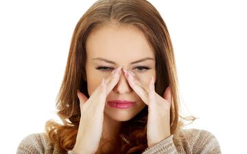 بایدها و نبایدهای سینوزیت
