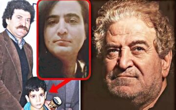 کرونا جان پسر جوان بازیگر زخم کاری را گرفت!